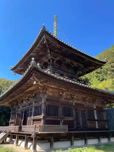 切幡寺(徳島県)
