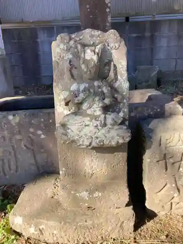 大師堂（龍泉寺境外仏堂）(千葉県)