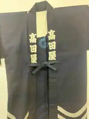 根室金刀比羅神社の芸術