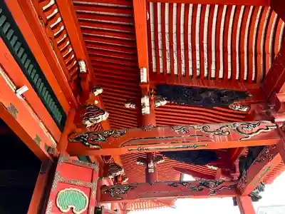 甲斐善光寺(山梨県)