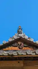 縣主神社(岡山県)