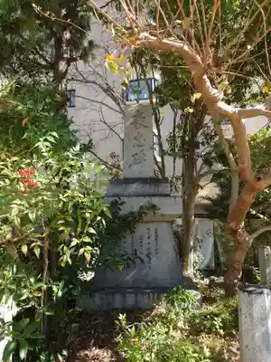 廣瀬神社のその他建物