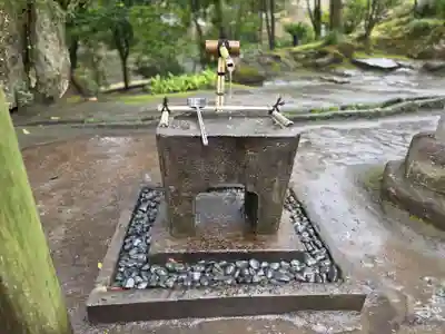 御庭神社(鹿児島県)