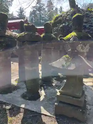 妙義神社(群馬県)
