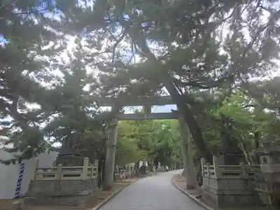 北野天満宮(京都府)