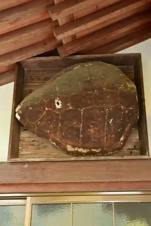伊射奈美神社(徳島県)