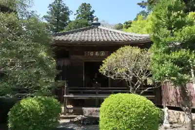 方廣寺(静岡県)