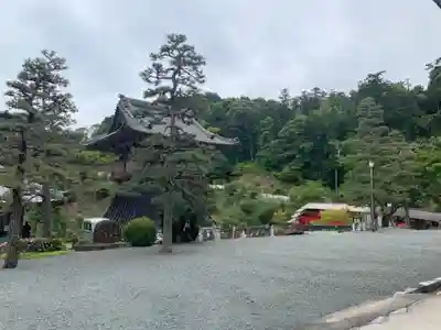 方廣寺のその他建物