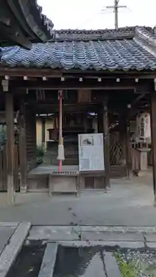 下御霊神社(京都府)