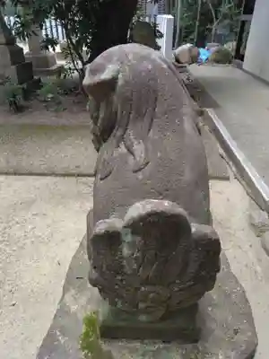 芦屋神社(兵庫県)
