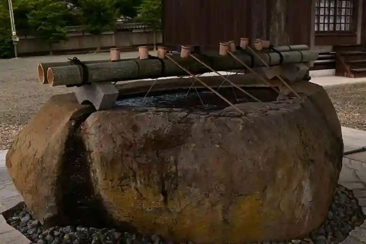 佐太神社(島根県)