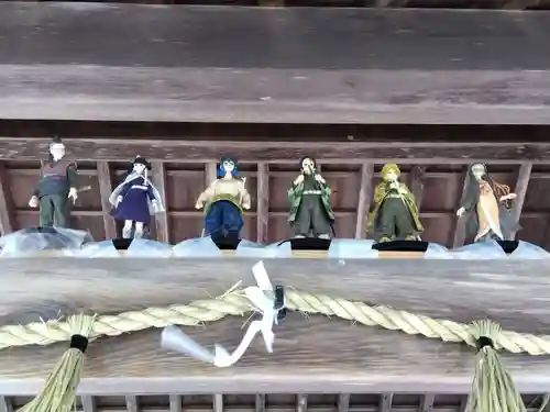 大西神社(三重県)