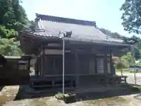 大日堂(愛知県)