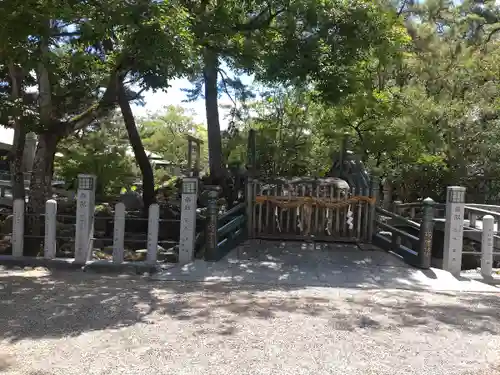 西宮神社(兵庫県)