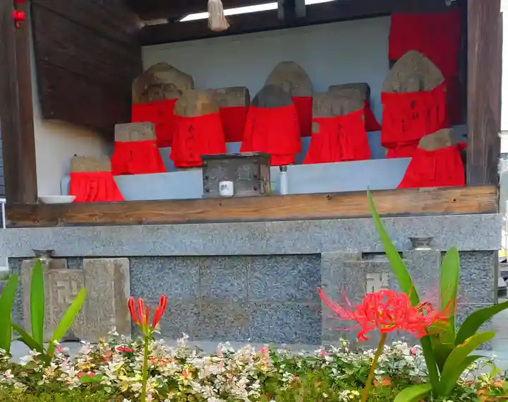 寿量山 速成寺(奈良県)