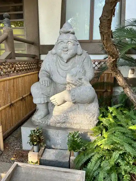 深光寺(東京都)