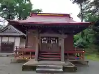 花鳥神社(神奈川県)