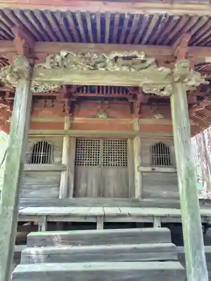西念寺(茨城県)
