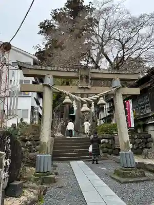 日枝神社(静岡県)