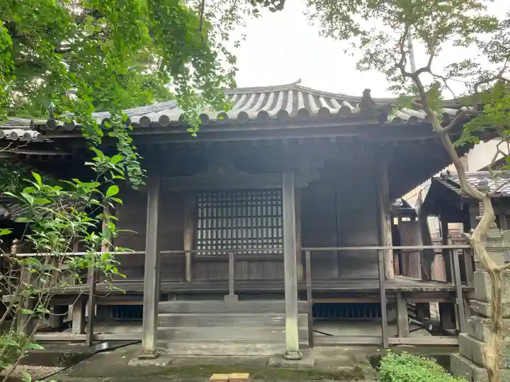 地藏院(寳蔵寺)(三重県)