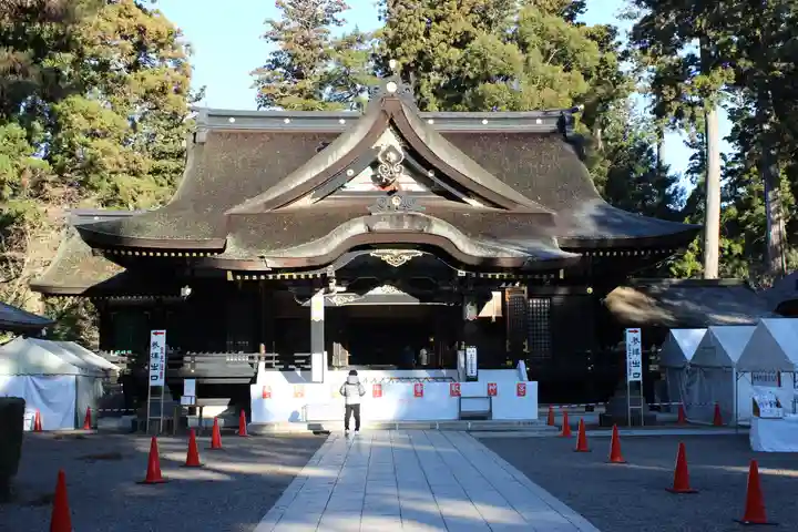 香取神宮(千葉県)