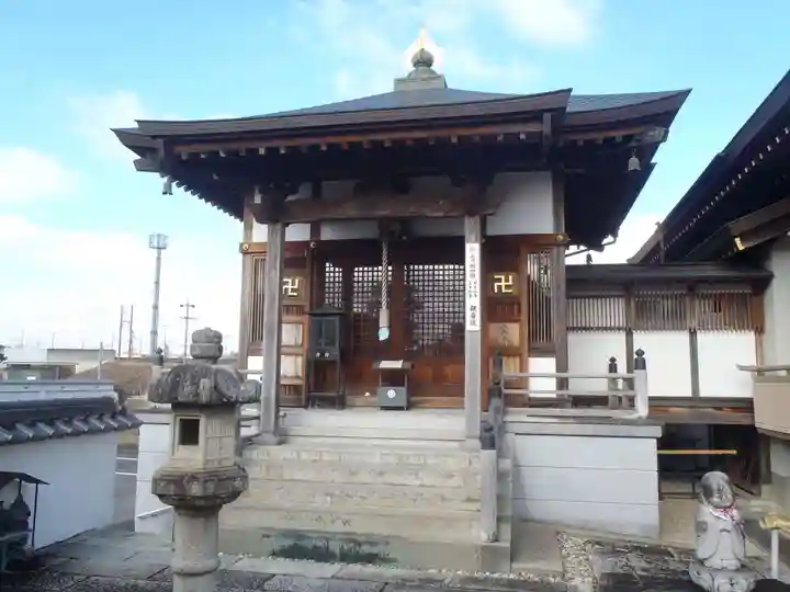 観音院(愛知県)