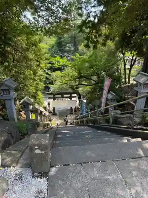師岡熊野神社(神奈川県)