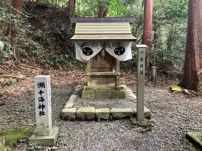 美濃國一宮　南宮大社(岐阜県)