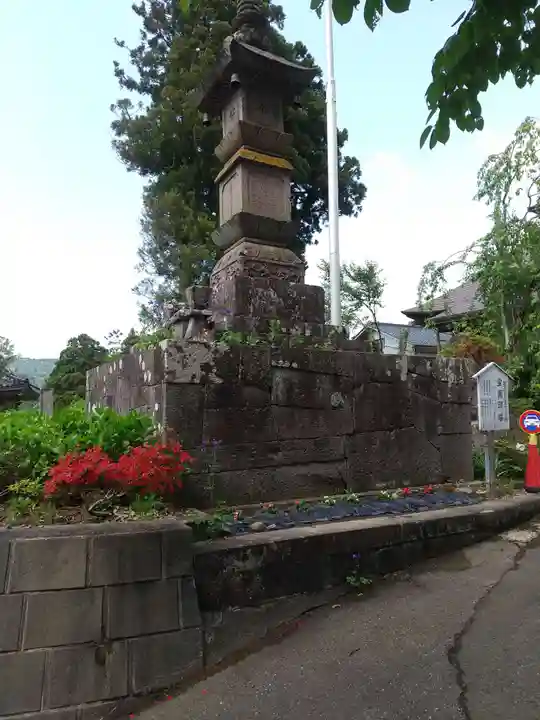 瀧水寺大日坊(山形県)