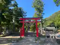 二上射水神社(富山県)