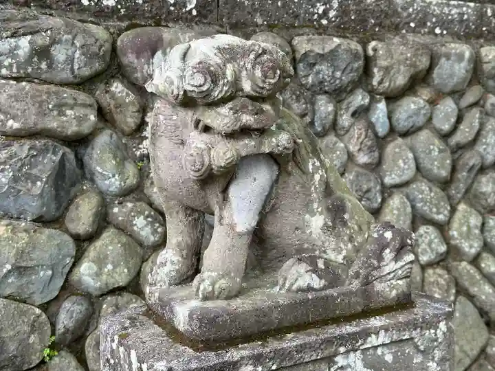 和田乃神社(東京都)