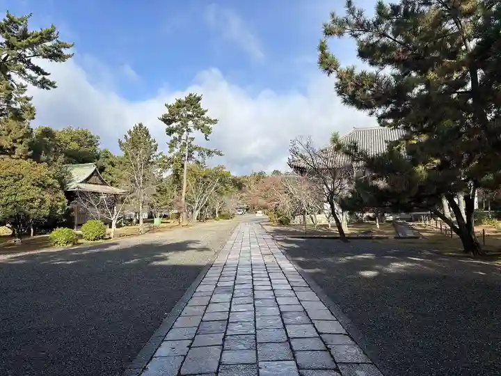 廣隆寺(京都府)