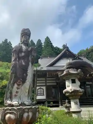 楞厳寺(茨城県)