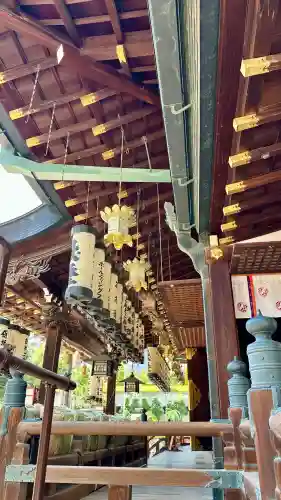 大阪天満宮(大阪府)