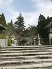 三隅神社の建物その他