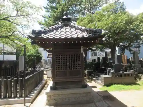 西福寺(千葉県)