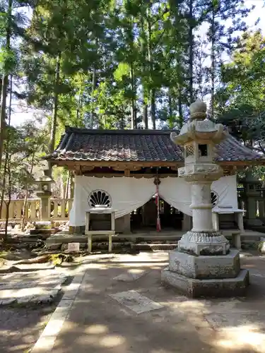 鞍馬寺(京都府)