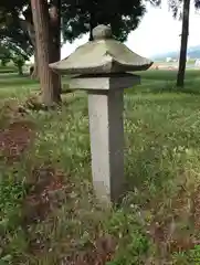 東福寺神社(長野県)