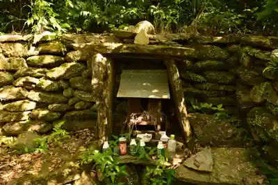 神明神社(徳島県)