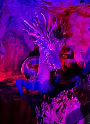 江の島岩屋(神奈川県)