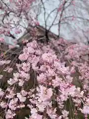 眞田神社(長野県)