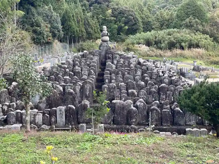 勝福寺(三重県)