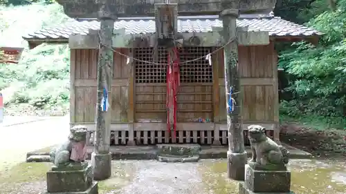 青龍寺(高知県)