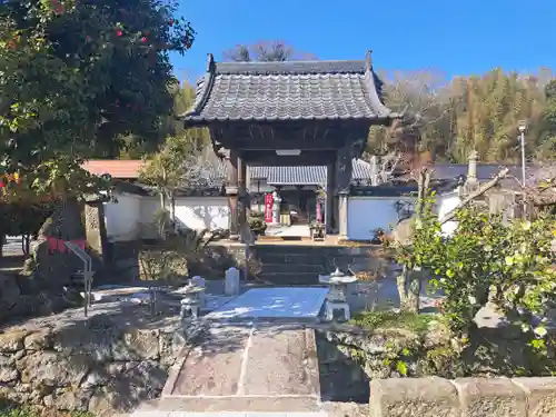 妙覚寺(大分県)