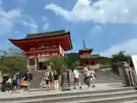 清水寺(京都府)