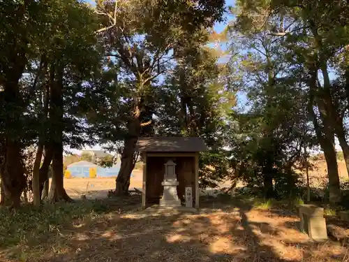 水神宮(千葉県)