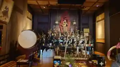 大聖護国寺(群馬県)