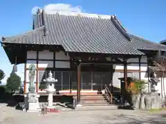 泉徳寺(埼玉県)