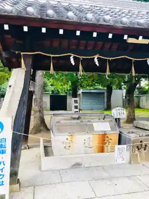 方違神社(大阪府)