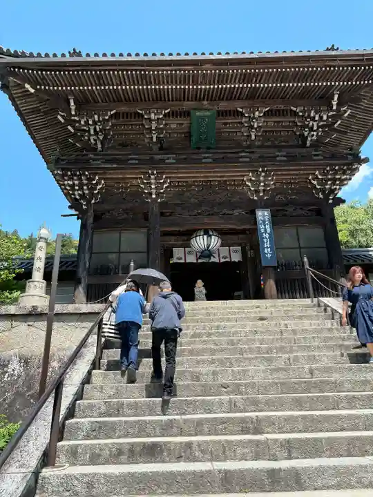 長谷寺(奈良県)